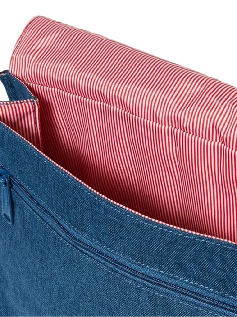 Herschel Supply Company signature striped